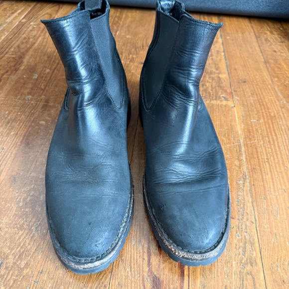 Thursday Boots - Legend - Black Matte - Men’s Size 10